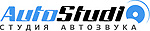Логотип AutoStudio