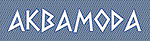 Логотип Аквамода