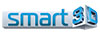 Логотип Smart3d.com.ua
