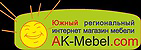 Логотип AK-Mebel