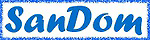 Логотип SanDom
