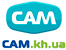 Логотип Cam