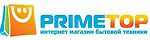 Логотип Primetop