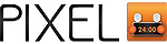 Логотип Pixel24