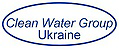 Логотип CWG Ukraine