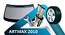 Логотип Артмакс 2010