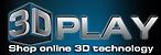 Логотип 3DPlay
