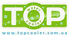 Логотип Topcooler