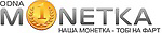 Логотип 1Monetka