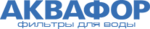 Логотип АКВАФOР-Центр