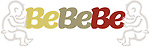 Логотип BeBeBe