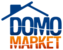 Логотип DomoMarket