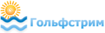 Логотип Гольфстрим