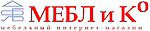 Логотип МЕБЛиКо