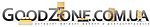 Логотип GoodZone