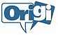 Логотип Origi
