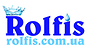 Логотип Rolfis