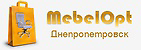 Логотип MebelOpt