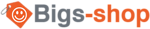 Логотип Bigs-Shop