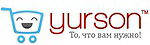 Логотип Yurson