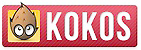 Логотип Kokos