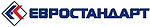 Логотип Евростандарт