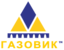 Логотип Газовик