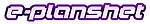 Логотип E-planshet