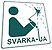 Логотип Svarka-ua