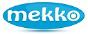 Логотип Mekko