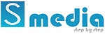 Логотип Smedia
