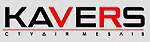 Логотип Kavers