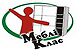 Логотип Меблі Клас