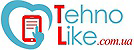 Логотип TehnoLike