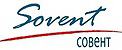 Логотип Совент