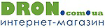 Логотип DRON
