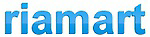 Логотип Riamart