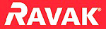 Логотип Ravak