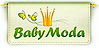 Логотип BabyModa