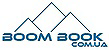 Логотип BoomBook