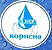 Логотип Корисна вода