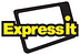 Логотип ExpressIT