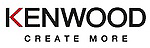 Логотип Kenwood Ukraine