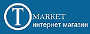 Логотип T-Market