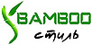 Логотип Bamboo стиль