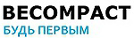 Логотип Becompact
