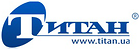 Логотип Титан