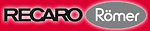 Логотип Recaro-Romer
