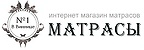 Логотип Матрасы