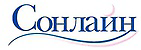 Логотип Сонлайн